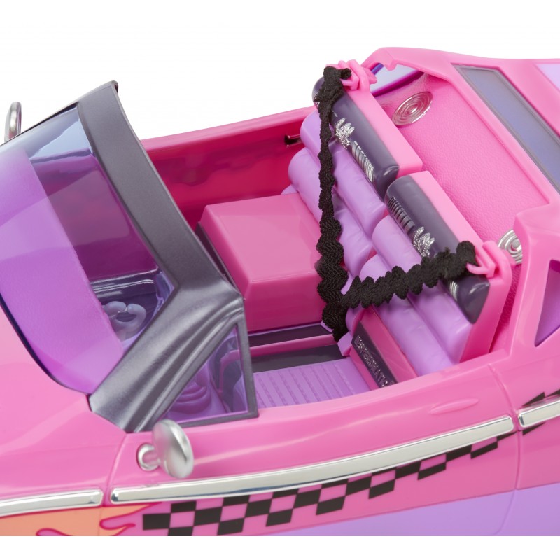 L.O.L. Surprise! City Cruiser™ with Exclusive Doll – Great Gift for Kids Ages 4+