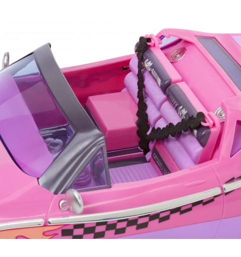 L.O.L. Surprise! City Cruiser™ with Exclusive Doll – Great Gift for Kids Ages 4+