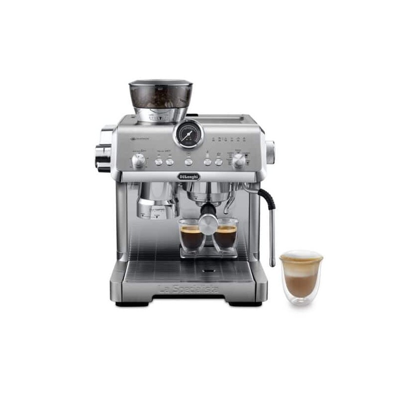 De’Longhi La Specialista Opera Manual Espresso machine 2 L