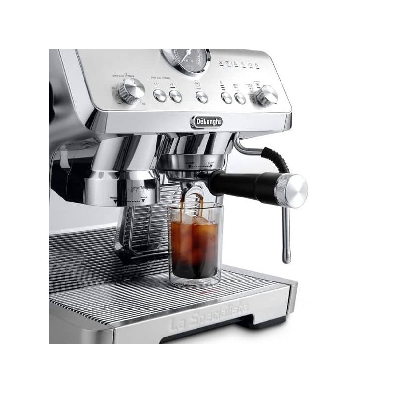 De’Longhi La Specialista Opera Manual Espresso machine 2 L