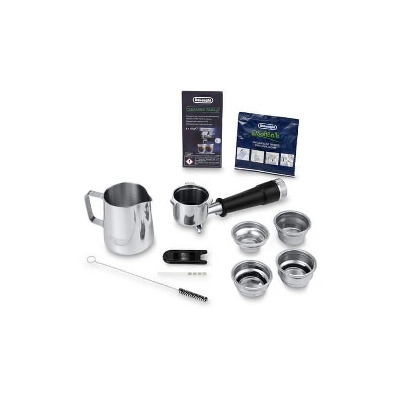 De’Longhi La Specialista Opera Manual Espresso machine 2 L