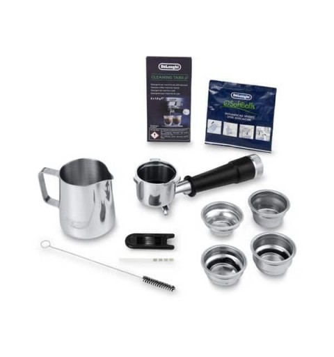 De’Longhi La Specialista Opera Manual Espresso machine 2 L