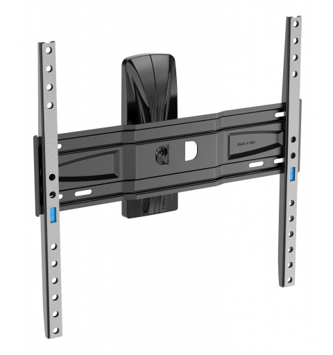 Meliconi 480877 Supporto TV a parete 195,6 cm (77") Nero