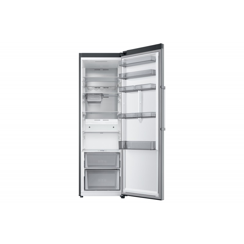 Samsung RR39C7BC5S9 fridge Freestanding E Stainless steel