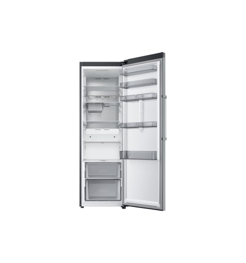 Samsung RR39C7BC5S9 fridge Freestanding E Stainless steel