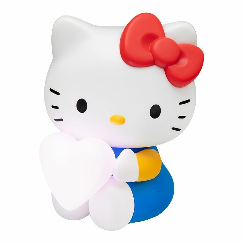 Paladone Hello Kitty Shaped Light Leichte Dekorationsfigur