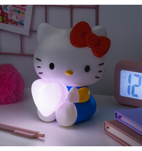 Paladone Hello Kitty Shaped Light Figura iluminada decorativa