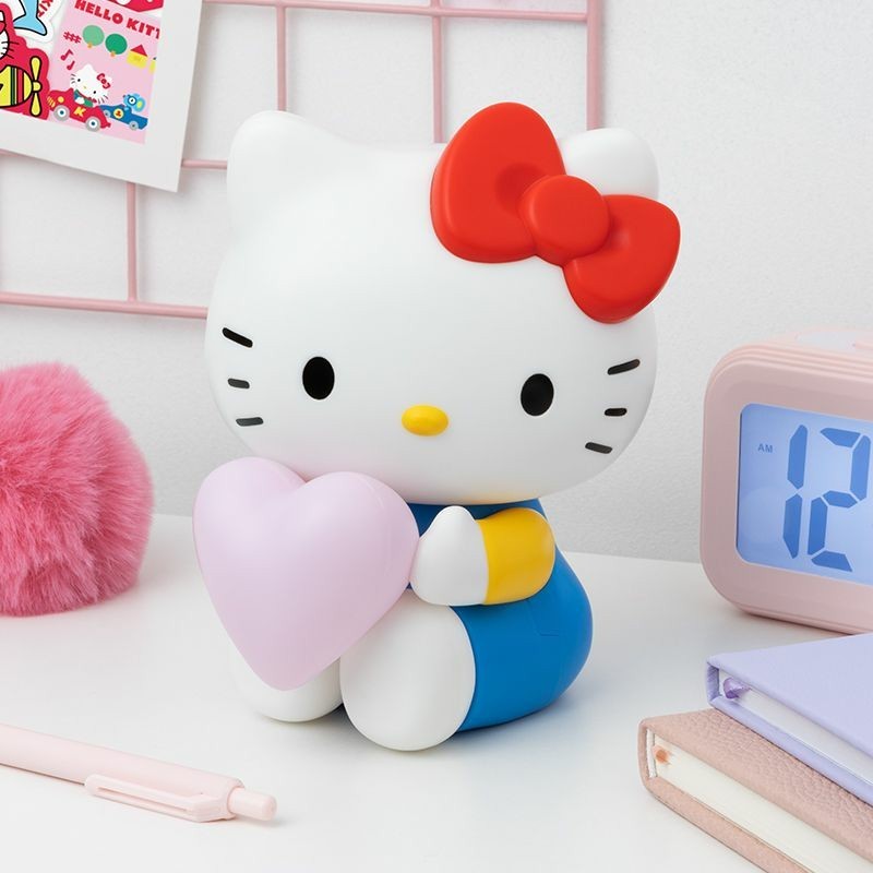 Paladone Hello Kitty Shaped Light Figura iluminada decorativa