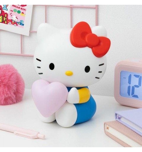 Paladone Hello Kitty Shaped Light Figura iluminada decorativa