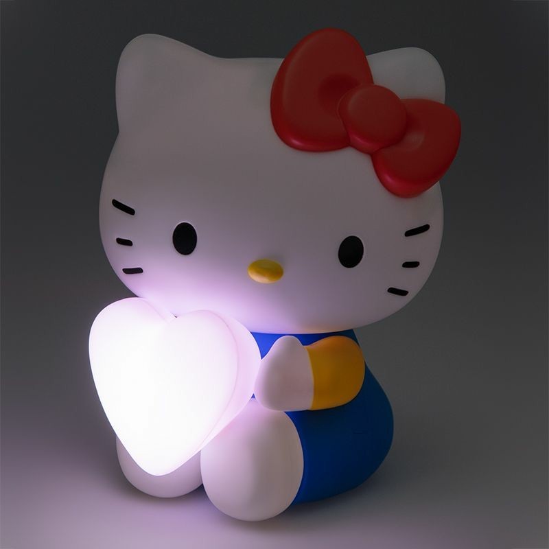 Paladone Hello Kitty Shaped Light Figura iluminada decorativa