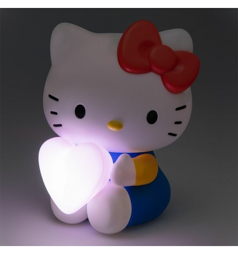 Paladone Hello Kitty Shaped Light Figura iluminada decorativa