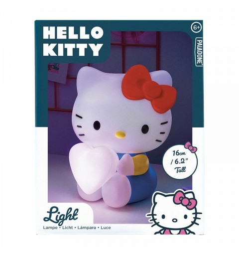 Paladone Hello Kitty Shaped Light Figura iluminada decorativa