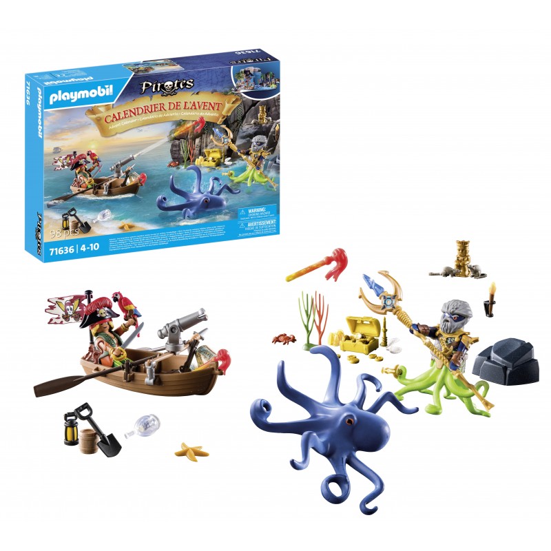 Playmobil 71636 set da gioco