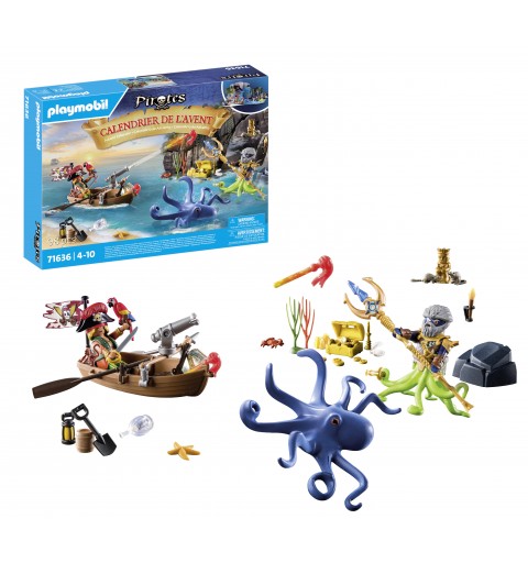 Playmobil 71636 set de juguetes