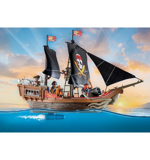 Playmobil Pirates 71530 Spielzeug-Set