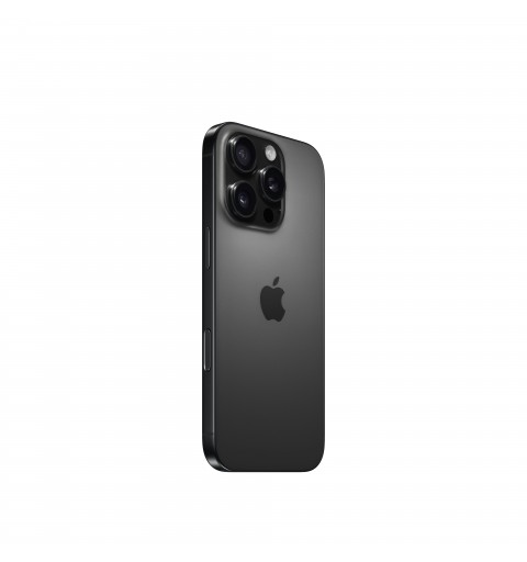 Apple iPhone 16 Pro 128GB Titanio Nero