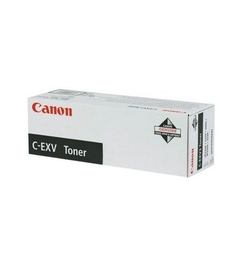 Canon C-EXV29 Cartouche de toner 1 pièce(s) Original Jaune