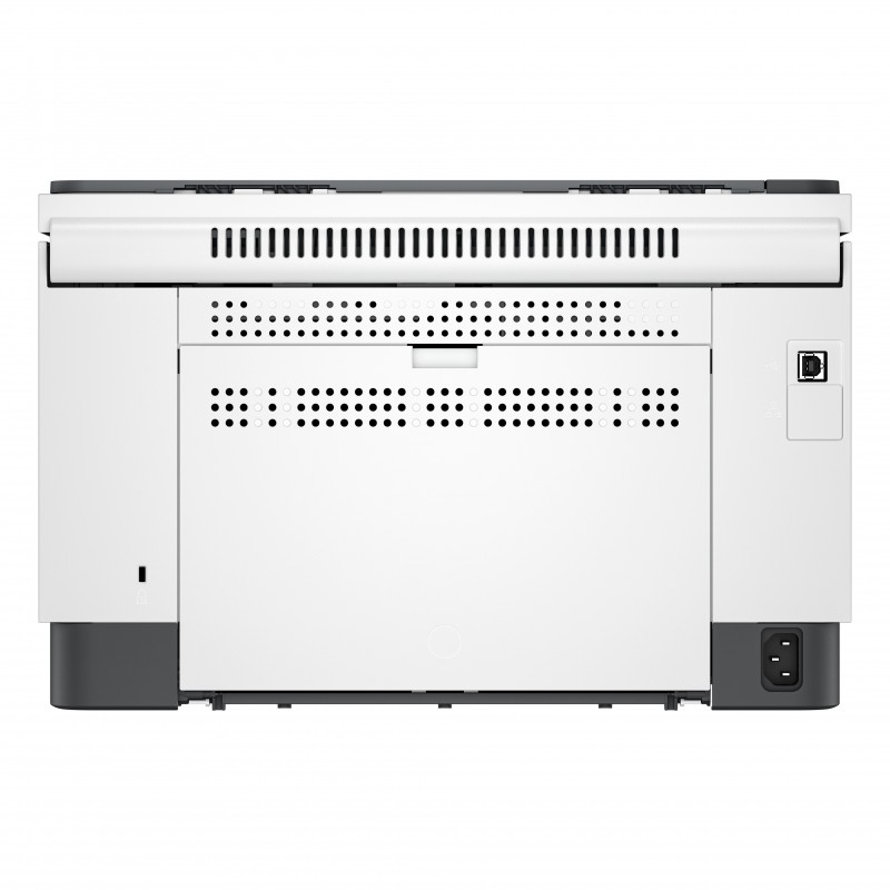 HP LaserJet Impresora multifunción M234d