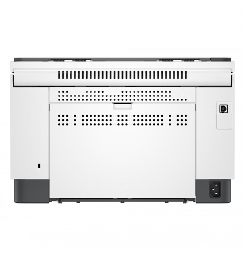 HP LaserJet Impresora multifunción M234d