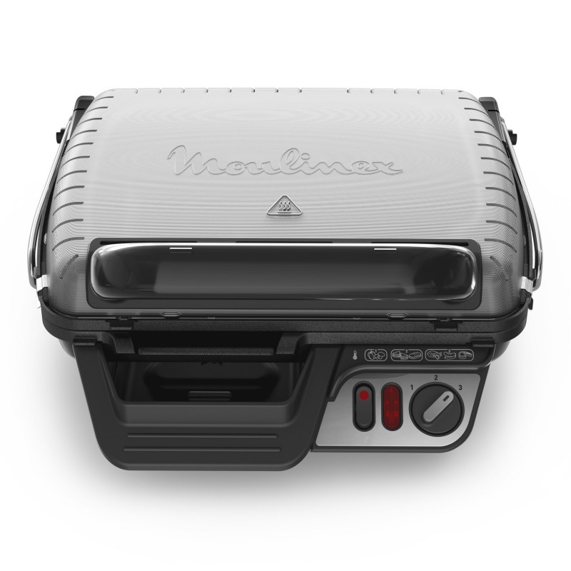 Moulinex GI3060 contact grill