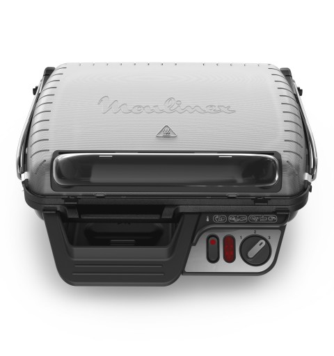 Moulinex GI3060 contact grill