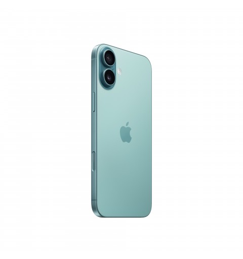 Apple iPhone 16 Plus 512GB Teal