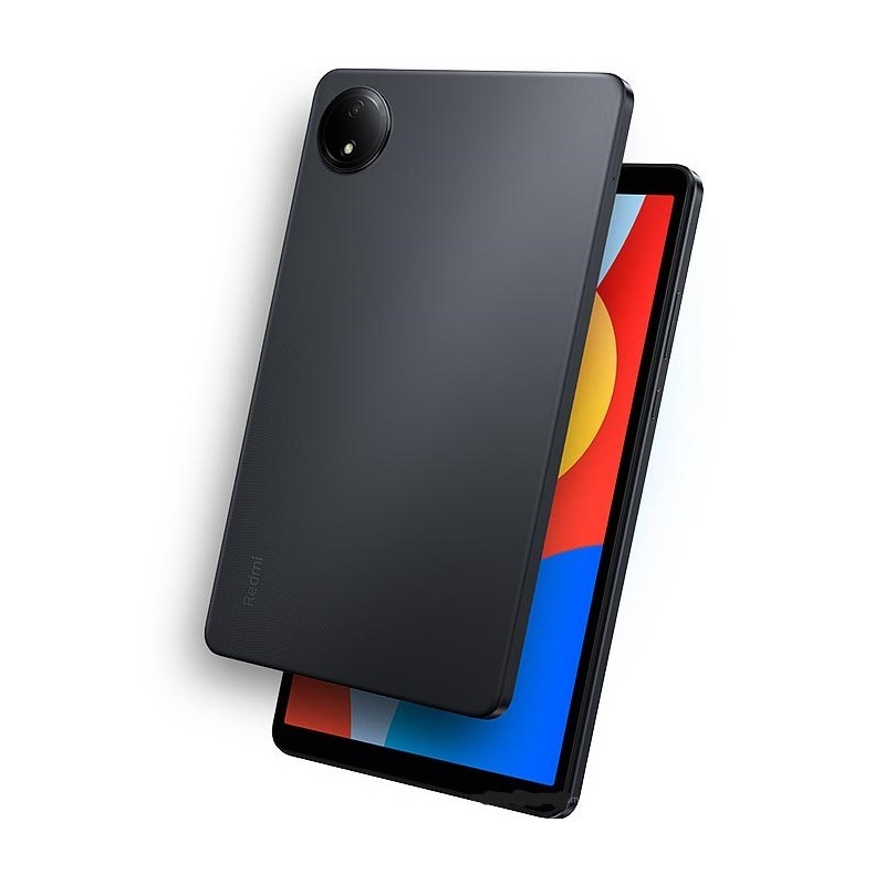 Xiaomi Redmi Pad SE 4G Mediatek 64 GB 22,1 cm (8.7") 4 GB Wi-Fi 5 (802.11ac) Android 14 Negro