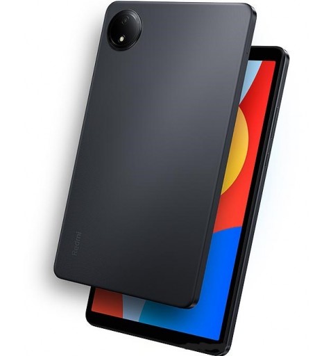 Xiaomi Redmi Pad SE 4G Mediatek 64 GB 22,1 cm (8.7") 4 GB Wi-Fi 5 (802.11ac) Android 14 Negro