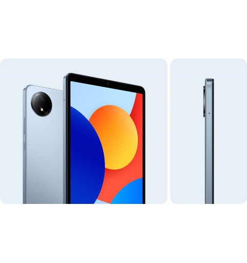 Xiaomi Redmi Pad SE 8.7 Mediatek 64 GB 22,1 cm (8.7") 4 GB Wi-Fi 5 (802.11ac) Azul