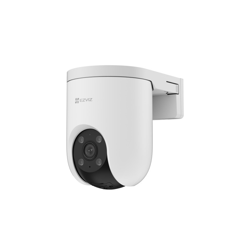 EZVIZ H8c PoE 2K Dôme Caméra de sécurité IP Extérieure 2304 x 1296 pixels Plafond mur