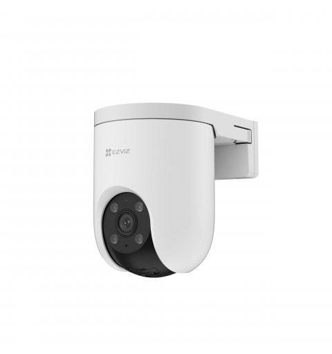 EZVIZ H8c PoE 2K Almohadilla Cámara de seguridad IP Exterior 2304 x 1296 Pixeles Techo pared