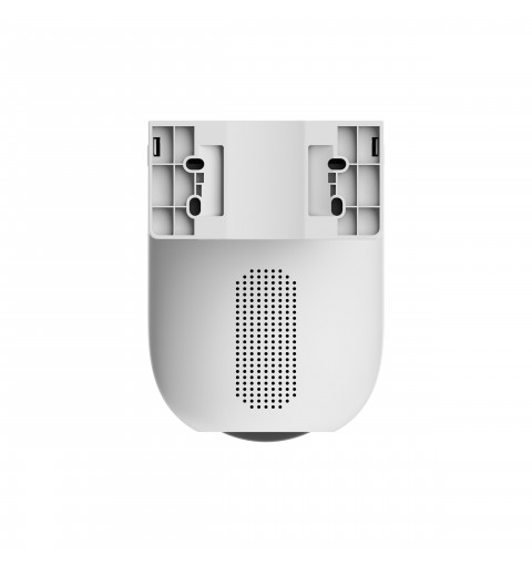 EZVIZ H8c PoE 2K Cupola Telecamera di sicurezza IP Esterno 2304 x 1296 Pixel Soffitto muro