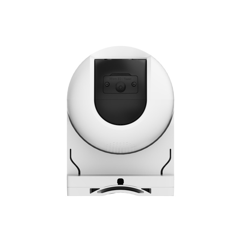 EZVIZ H8c PoE 2K Almohadilla Cámara de seguridad IP Exterior 2304 x 1296 Pixeles Techo pared