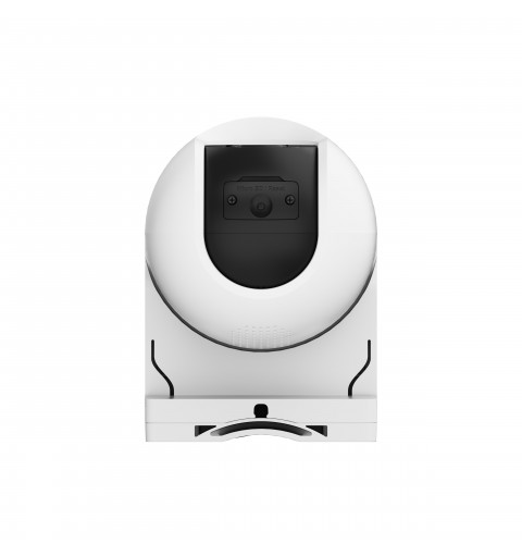 EZVIZ H8c PoE 2K Almohadilla Cámara de seguridad IP Exterior 2304 x 1296 Pixeles Techo pared