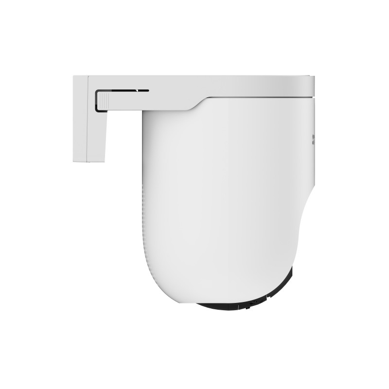 EZVIZ H8c PoE 2K Cupola Telecamera di sicurezza IP Esterno 2304 x 1296 Pixel Soffitto muro