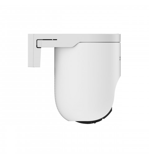 EZVIZ H8c PoE 2K Cupola Telecamera di sicurezza IP Esterno 2304 x 1296 Pixel Soffitto muro