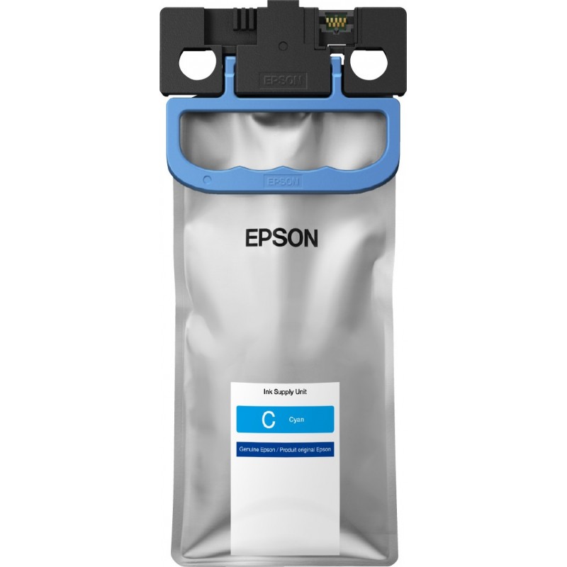 Epson C13T11P240 Druckerpatrone 1 Stück(e) Original Extrahohe (Super-) Ausbeute Cyan