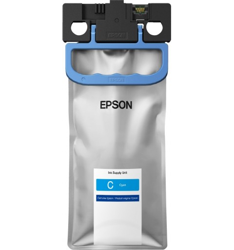 Epson C13T11P240 Druckerpatrone 1 Stück(e) Original Extrahohe (Super-) Ausbeute Cyan