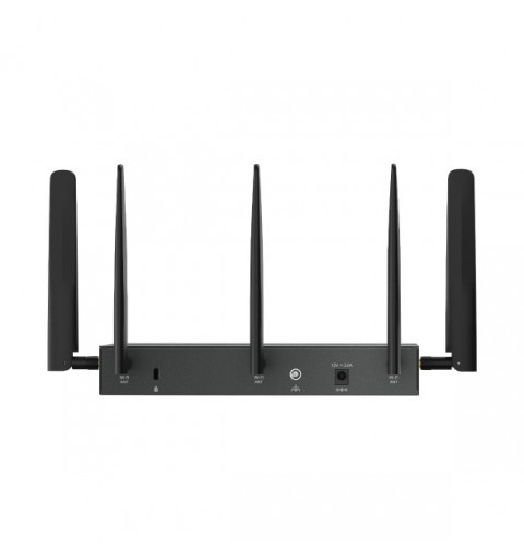 TP-Link Omada 4G+ Cat6 AX3000 Gigabit VPN Router