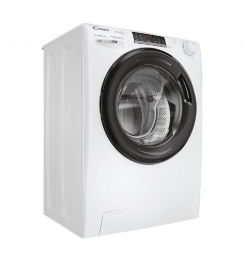 Candy Smart Pro Inverter CSO 496TWMB6 1-S washing machine Front-load 9 kg 1400 RPM White