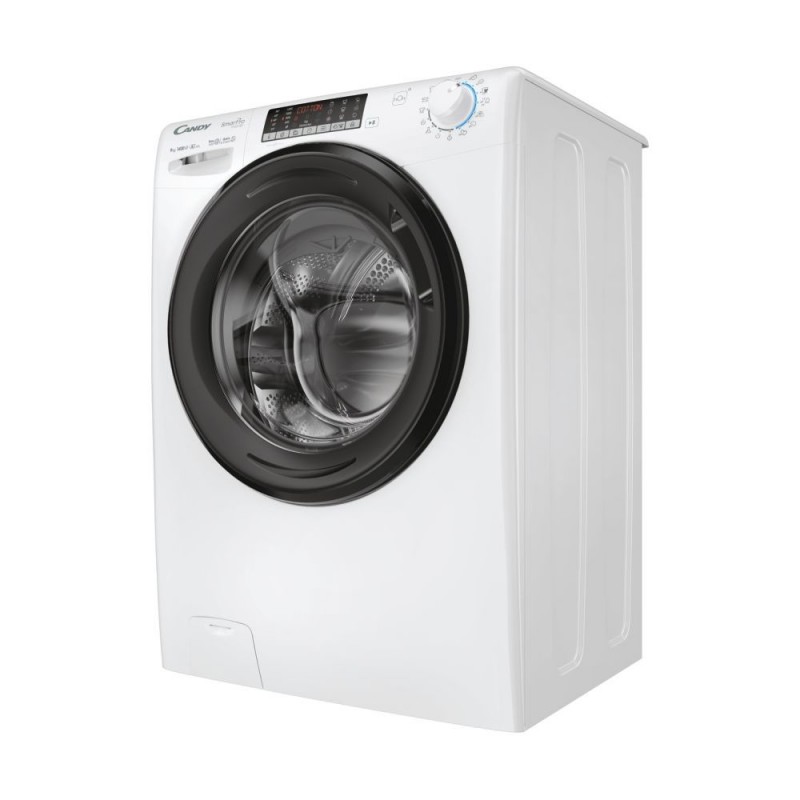 Candy Smart Pro Inverter CSO 496TWMB6 1-S washing machine Front-load 9 kg 1400 RPM White