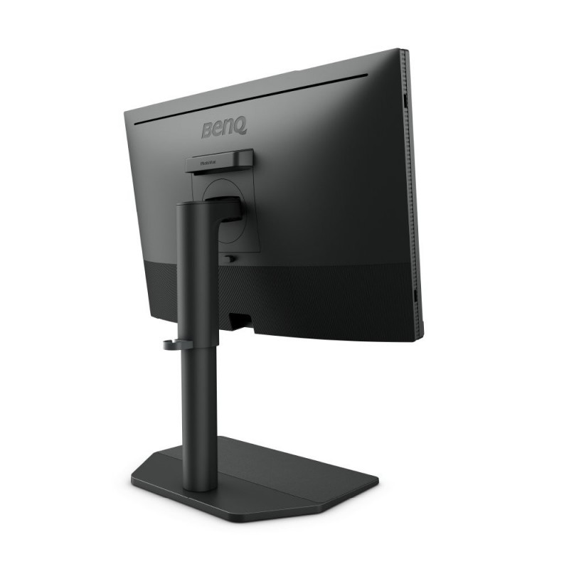 BenQ SW242Q computer monitor 61.2 cm (24.1") 2560 x 1600 pixels WQXGA LED Black