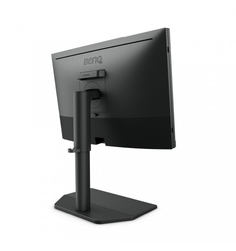 BenQ SW242Q computer monitor 61.2 cm (24.1") 2560 x 1600 pixels WQXGA LED Black