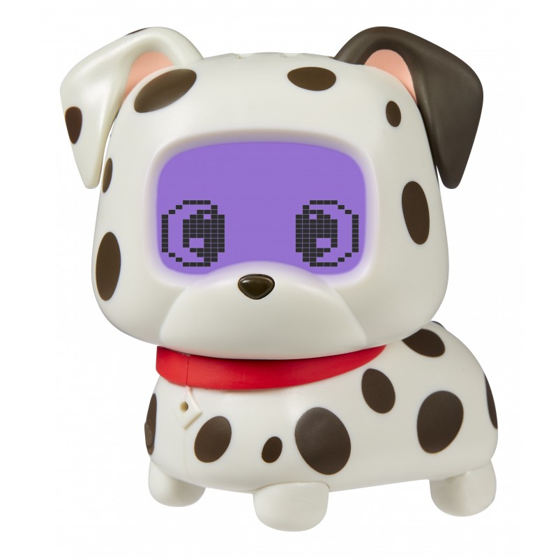 MGA Entertainment Pixel Petz! - Dalmatian