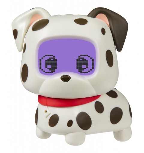 MGA Entertainment Pixel Petz! - Dalmatian