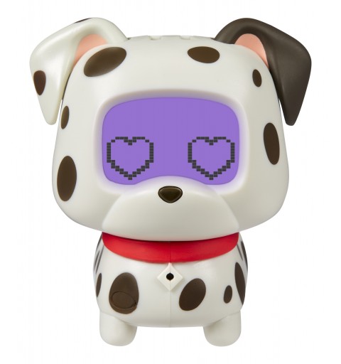 MGA Entertainment Pixel Petz! - Dalmatian