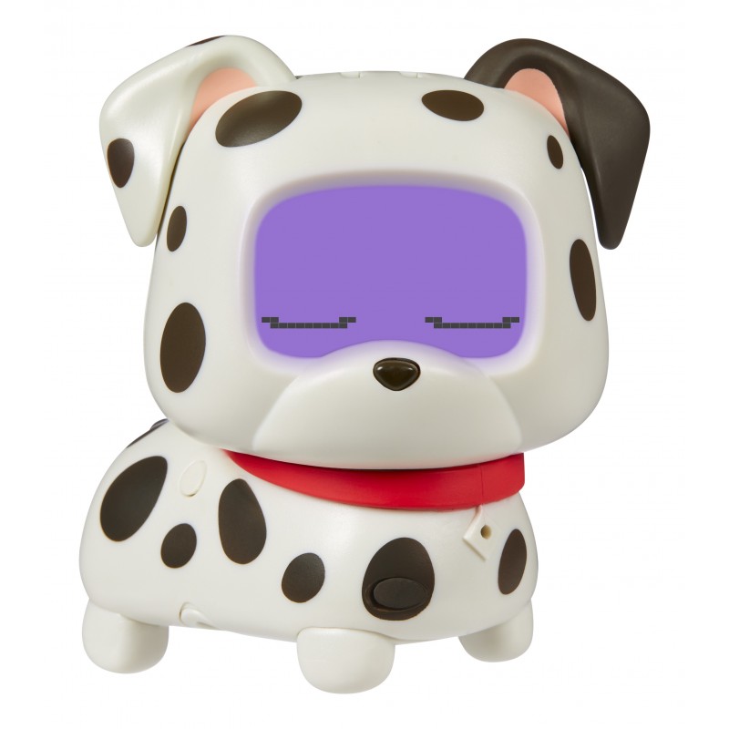 MGA Entertainment Pixel Petz! - Dalmatian