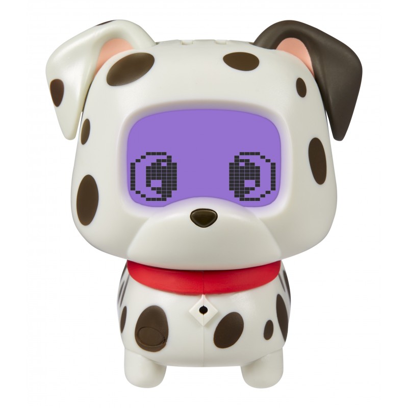 MGA Entertainment Pixel Petz! - Dalmatian