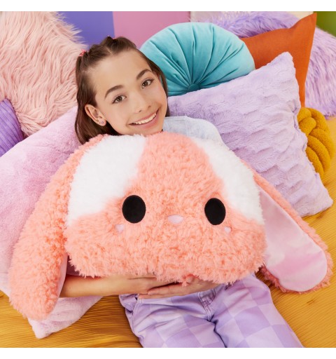 MGA Entertainment Fluffie Stuffiez Pillow Fight Asst