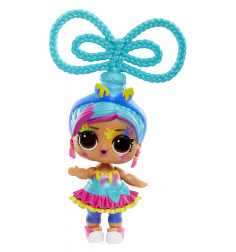 L.O.L. Surprise! Hair Beads Tots Asst